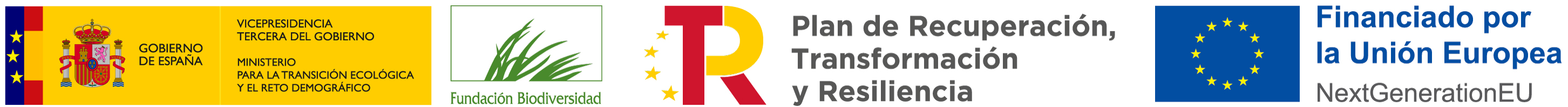 Fundación Biodiversidad