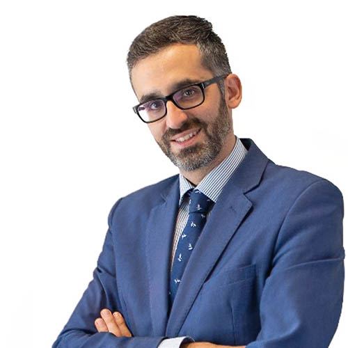 Aitor Aragón Basabe