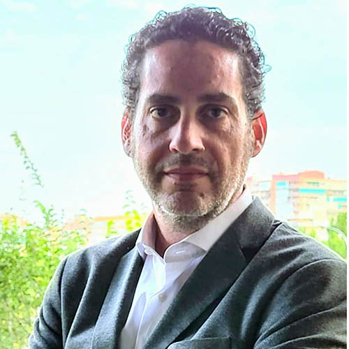 Antonio Ferreira Sánchez