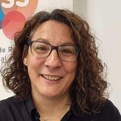 Cristina Salvador Pedreto