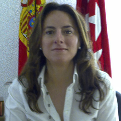 Elena Hernáez Salguero