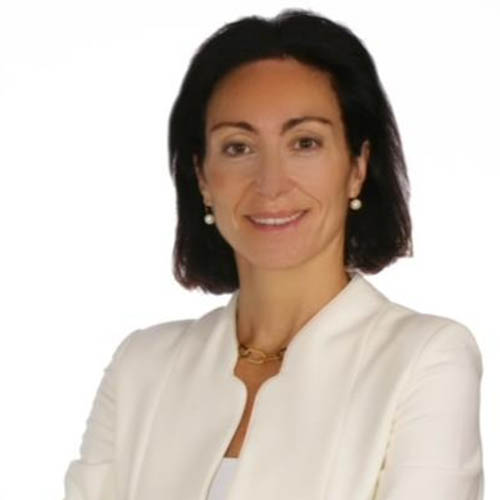 María Eugenia López Mora
