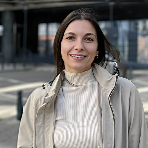 Itziar Sobrino García