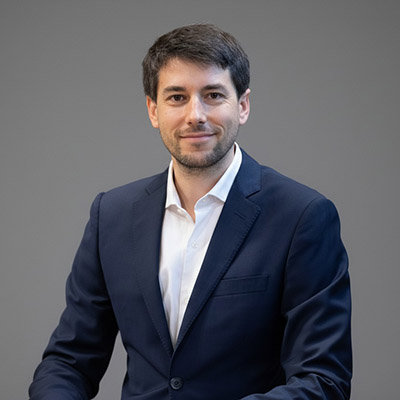 Iñigo Aizpuru de Llanos