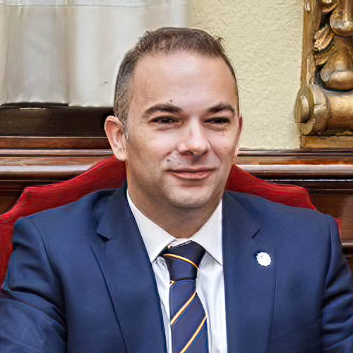 Jaime Carnicero de la Cámara