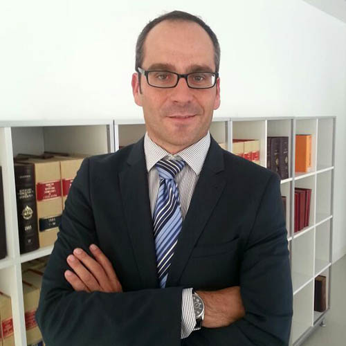 Jesús María García Blanco