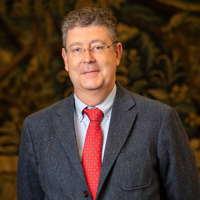 José María Gimeno Feliú