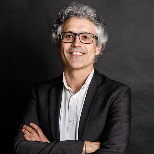 Juan José Pernas García