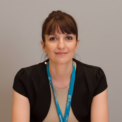 Laura García Herrero