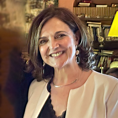 Lourdes Ruiz-Cabello Jiménez