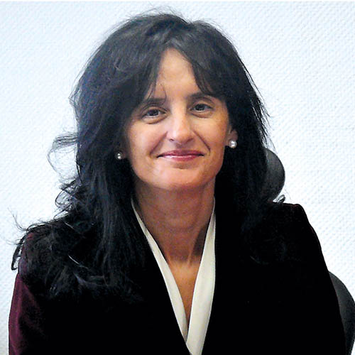 María Concepción Ordiz Fuertes