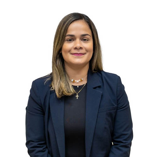 María del Pilar Peña Figueroa