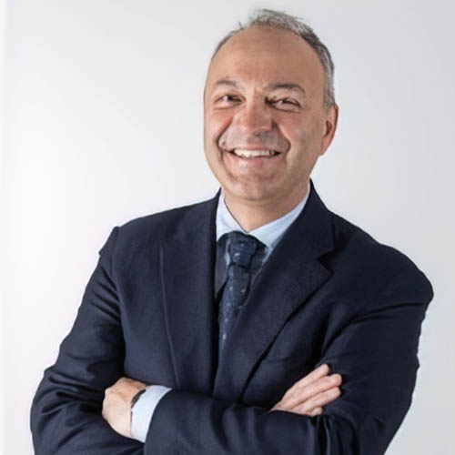 Michele Cozzio