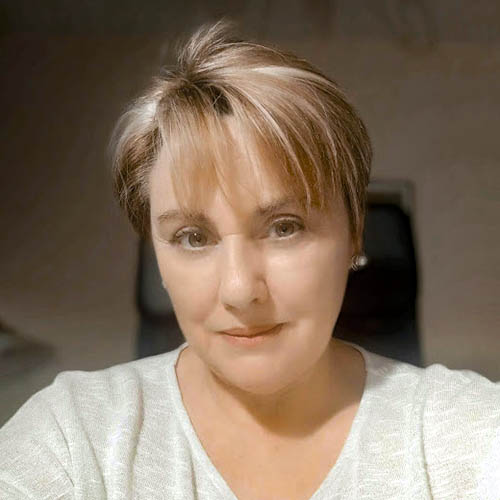 Milagros Arcocha Giménez