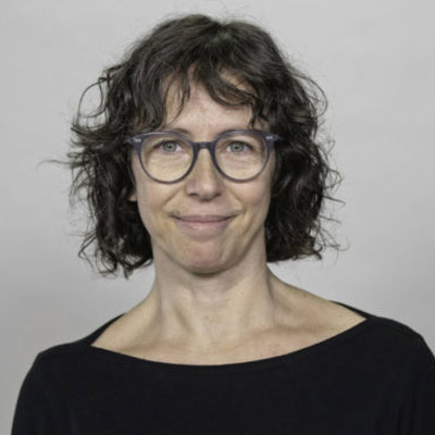 Paula Rivas Hesse