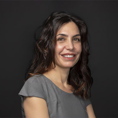  Raquel Ballesteros