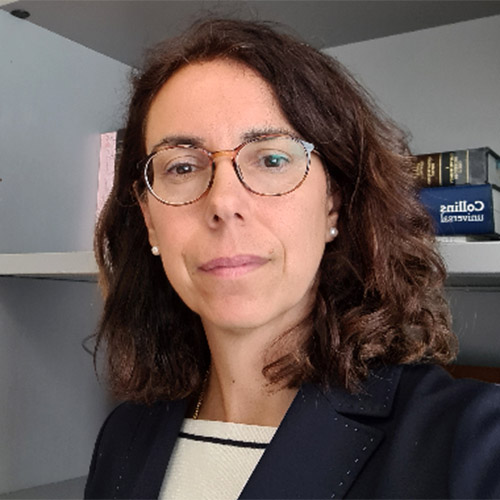 Vanesa Aventín Fontana