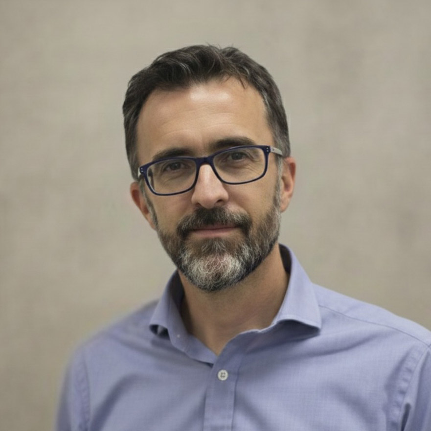 Juan Martínez Martínez
